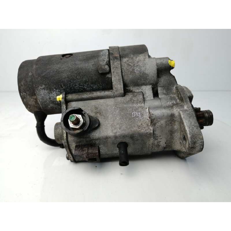 Recambio de motor arranque para hyundai tucson (jm) 2.0 crdi cat referencia OEM IAM 3610027010 031013190 