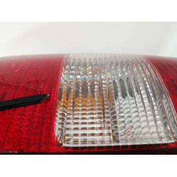 Recambio de piloto trasero izquierdo para volkswagen caddy ka/kb (2k) 1.9 tdi (bsu) referencia OEM IAM 2K0945257A  