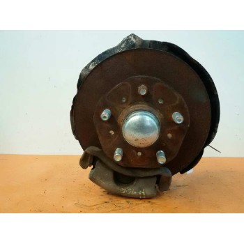 Recambio de mangueta delantera derecha para hyundai h 100 h 100 furg. caja cerrada referencia OEM IAM   