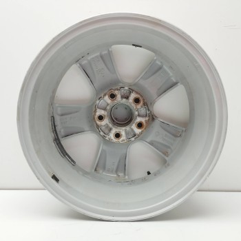 Recambio de llanta para opel zafira a 2.0 dti referencia OEM IAM 9270014 6JX16 ET44 5H 5X110