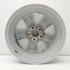 Recambio de llanta para opel zafira a 2.0 dti referencia OEM IAM 9270014 6JX16 ET44 5H 5X110