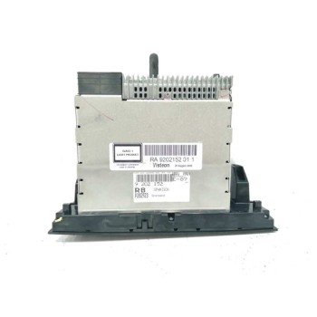 Recambio de sistema audio / radio cd para bmw serie 1 berlina (e81/e87) 2.0 turbodiesel cat referencia OEM IAM 65129202152  