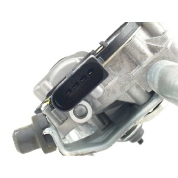Recambio de motor limpia delantero para hyundai i20 ii (gb, ib) 1.0 t-gdi referencia OEM IAM 98100GB000 W000055128 
