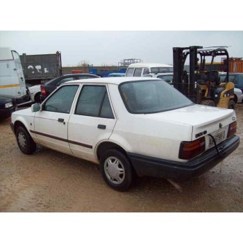ford orion del año 1989