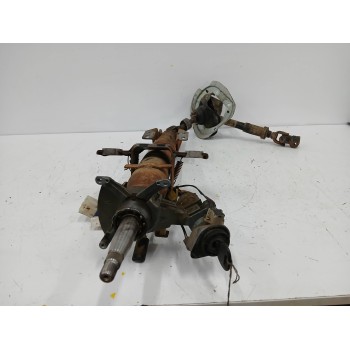 Recambio de columna direccion para hyundai h 1 2.5 turbodiesel referencia OEM IAM   