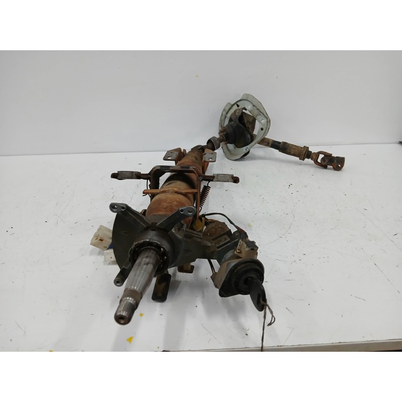Recambio de columna direccion para hyundai h 1 2.5 turbodiesel referencia OEM IAM   