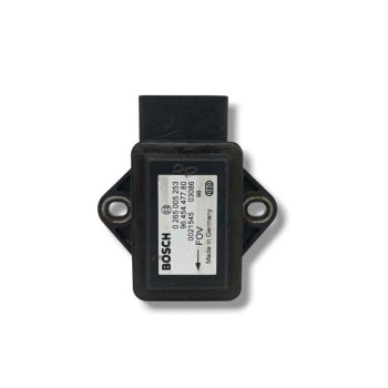 Recambio de sensor para peugeot 307 (s1) 2.0 hdi cat referencia OEM IAM 9645447780 ESP 0265005253