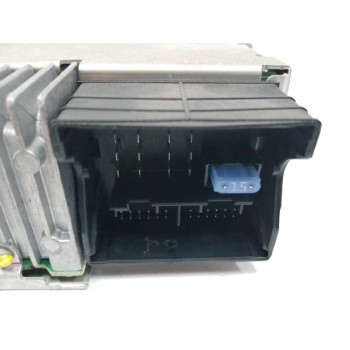 Recambio de sistema audio / radio cd para bmw serie 1 berlina (e81/e87) 2.0 turbodiesel cat referencia OEM IAM 65129202152  