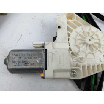 Recambio de elevalunas delantero derecho para audi a4 ber. (b8) 2.0 tdi referencia OEM IAM 8K0837462A 8K0959802A 