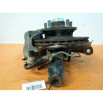 Recambio de mangueta delantera derecha para hyundai h 100 h 100 furg. caja cerrada referencia OEM IAM   