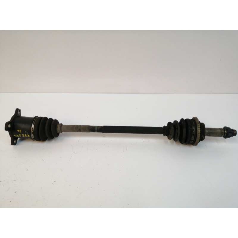 Recambio de transmision trasera izquierda para lexus rx 3.3 v6 24v cat referencia OEM IAM 4234028090  