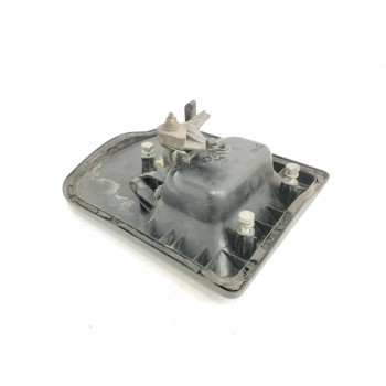 Recambio de maneta exterior delantera derecha para iveco daily caja cerrada (1999 =>) 2.8 diesel cat referencia OEM IAM 14525  