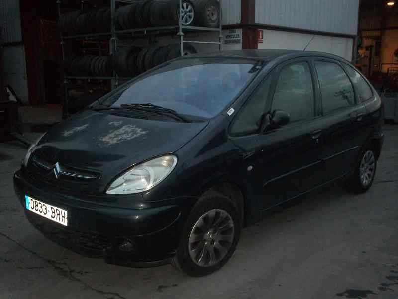 CITROËN XSARA PICASSO