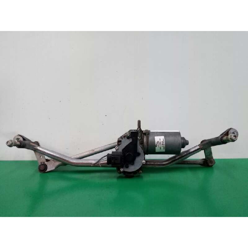 Recambio de motor limpia delantero para jaguar xf 3.0 v6 diesel premium luxury referencia OEM IAM 8X2317500AD  