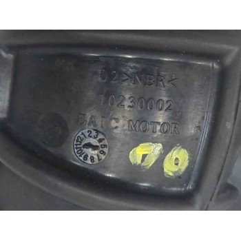 Recambio de tubo presion turbocompresor para mg zs suv (azs1) 1.0 t-gdi referencia OEM IAM 10230002  