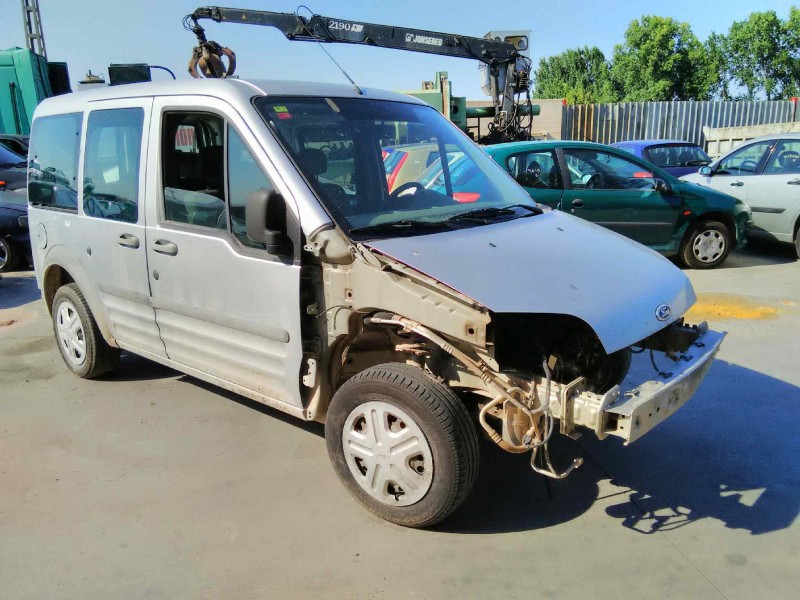 FORD TOURNEO CONNECT (TC7)