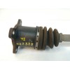Recambio de transmision trasera izquierda para lexus rx 3.3 v6 24v cat referencia OEM IAM 4234028090  