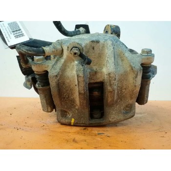 Recambio de mangueta delantera derecha para hyundai h 100 h 100 furg. caja cerrada referencia OEM IAM   