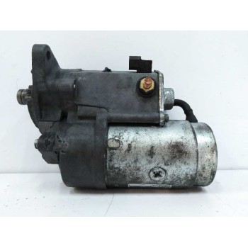 Recambio de motor arranque para kia carens 2.0 turbodiesel cat referencia OEM IAM 3610027000  