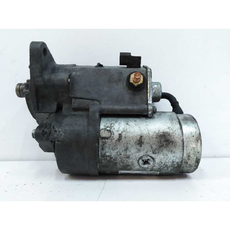 Recambio de motor arranque para kia carens 2.0 turbodiesel cat referencia OEM IAM 3610027000  