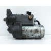 Recambio de motor arranque para kia carens 2.0 turbodiesel cat referencia OEM IAM 3610027000  