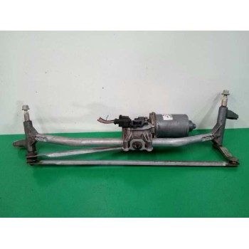 Recambio de motor limpia delantero para jaguar xf 3.0 v6 diesel premium luxury referencia OEM IAM 8X2317500AD  