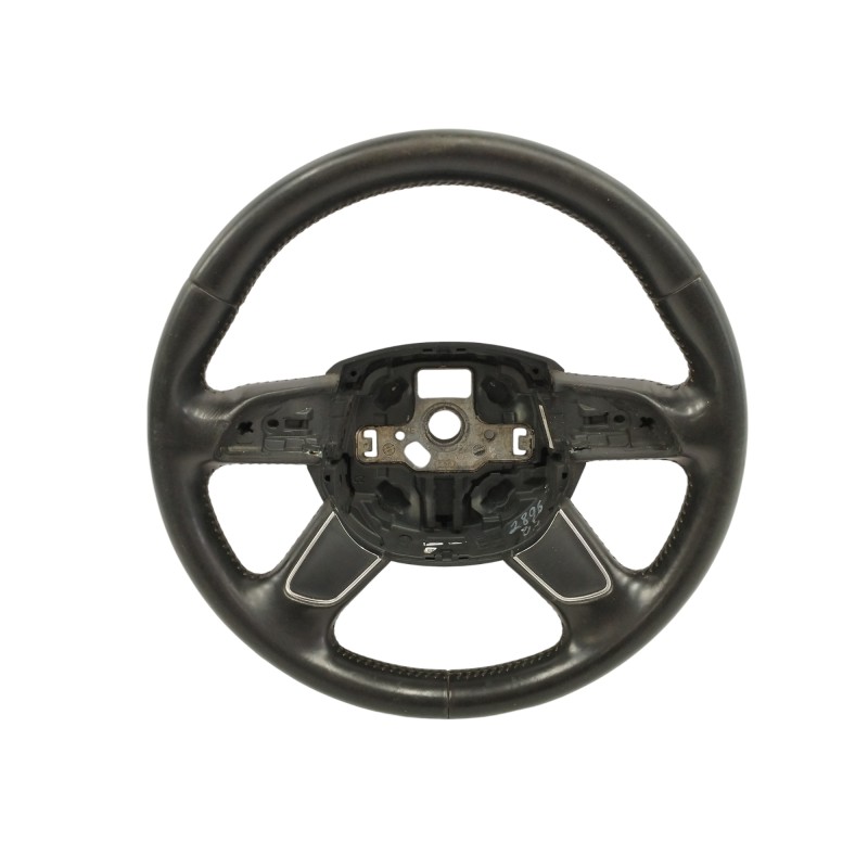 Recambio de volante para audi q5 (8rb) 2.0 tdi referencia OEM IAM 62479180A TIENE ALGUNA MARCA 