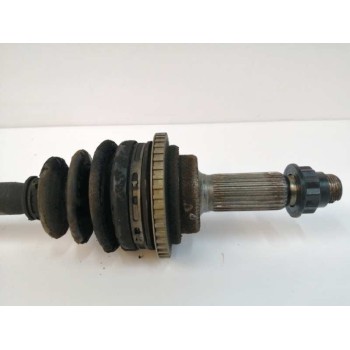 Recambio de transmision trasera izquierda para lexus rx 3.3 v6 24v cat referencia OEM IAM 4234028090  