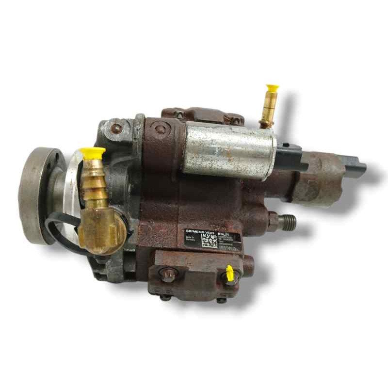 Recambio de bomba inyeccion para ford focus berlina (cap) ghia referencia OEM IAM 4M5Q9B395AE 5WS40094 A2C20003032