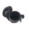 Recambio de tubo presion turbocompresor para mg zs suv (azs1) 1.0 t-gdi referencia OEM IAM 10230002  