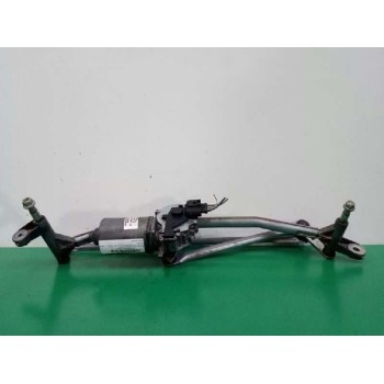 Recambio de motor limpia delantero para jaguar xf 3.0 v6 diesel premium luxury referencia OEM IAM 8X2317500AD  