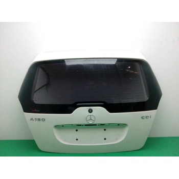 Recambio de porton trasero para mercedes-benz clase a (w169) a 180 cdi (169.007) referencia OEM IAM A1697401105  