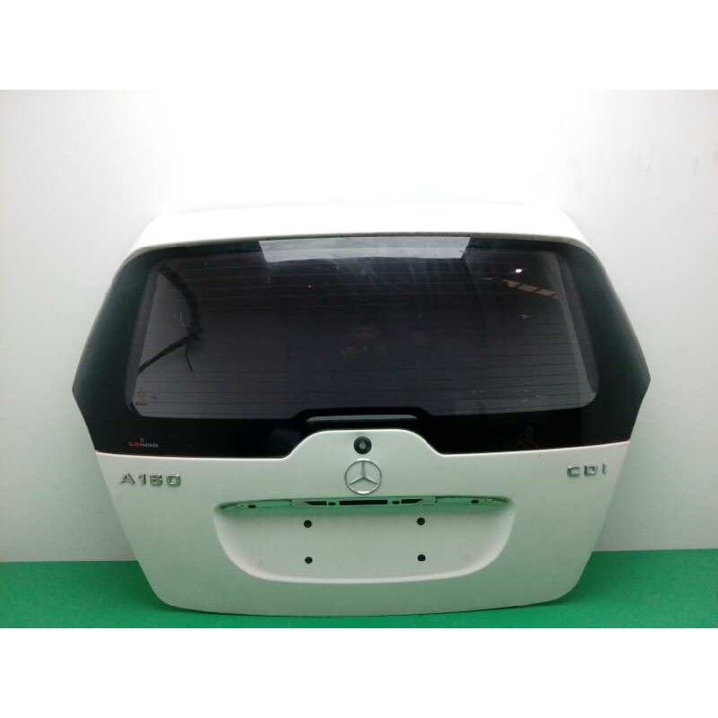 Recambio de porton trasero para mercedes-benz clase a (w169) a 180 cdi (169.007) referencia OEM IAM A1697401105  