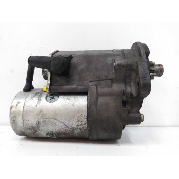 Recambio de motor arranque para kia carens 2.0 turbodiesel cat referencia OEM IAM 3610027000  