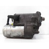 Recambio de motor arranque para kia carens 2.0 turbodiesel cat referencia OEM IAM 3610027000  