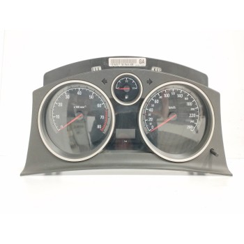Recambio de cuadro instrumentos para opel astra h (a04) 1.6 (l48) referencia OEM IAM 13184317  
