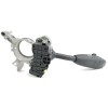 Recambio de mando multifuncion para mercedes-benz clase a (w169) 2.0 cdi cat referencia OEM IAM A1695450210  