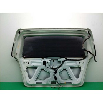 Recambio de porton trasero para mercedes-benz clase a (w169) a 180 cdi (169.007) referencia OEM IAM A1697401105  