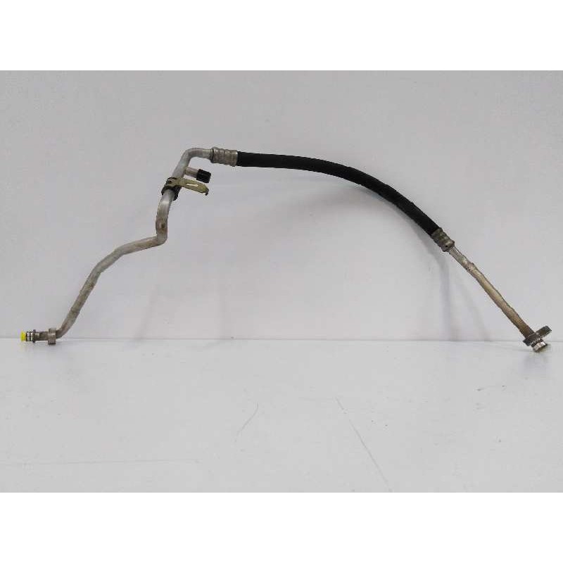 Recambio de tubos aire acondicionado para nissan micra (k12e) 1.2 cat referencia OEM IAM 92480AX800  