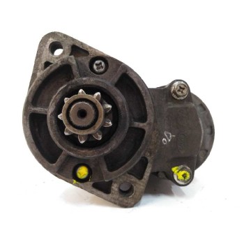 Recambio de motor arranque para kia carens 2.0 turbodiesel cat referencia OEM IAM 3610027000  