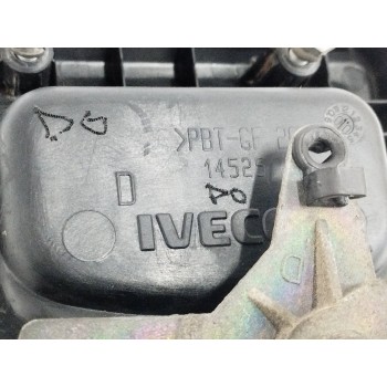 Recambio de maneta exterior delantera derecha para iveco daily caja cerrada (1999 =>) 2.8 diesel cat referencia OEM IAM 14525  