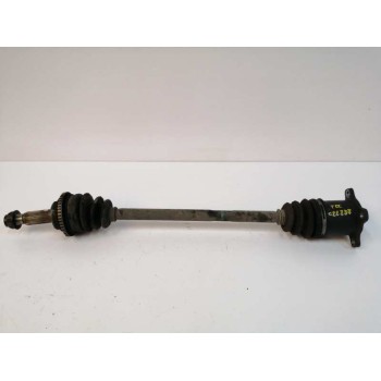 Recambio de transmision trasera derecha para lexus rx 3.3 v6 24v cat referencia OEM IAM 4234028090  