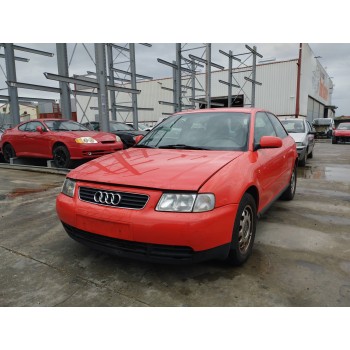 audi a3 (8l) del año 1998