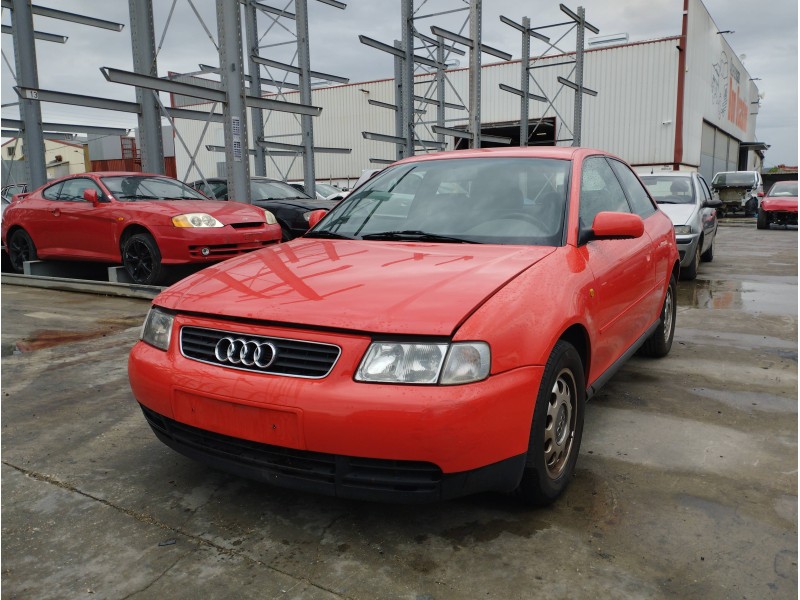 AUDI A3 (8L)