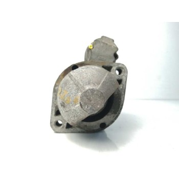 Recambio de motor arranque para ssangyong actyon 2.0 td cat referencia OEM IAM 6611513801 TM000A34001 