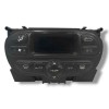 Recambio de mando climatizador para peugeot 307 (s1) 2.0 hdi cat referencia OEM IAM 96430991ZR 8541701 