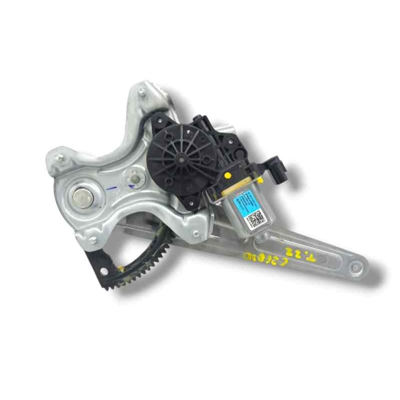 Recambio de elevalunas trasero izquierdo para hyundai i10 (ac3) 1.2 16v cat referencia OEM IAM 83450K6000  
