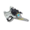 Recambio de elevalunas trasero izquierdo para hyundai i10 (ac3) 1.2 16v cat referencia OEM IAM 83450K6000  