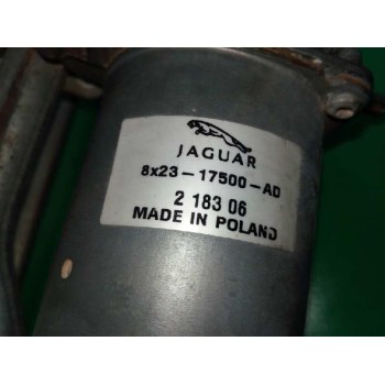 Recambio de motor limpia delantero para jaguar xf 3.0 v6 diesel premium luxury referencia OEM IAM 8X2317500AD  