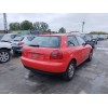 audi a3 (8l) del año 1998